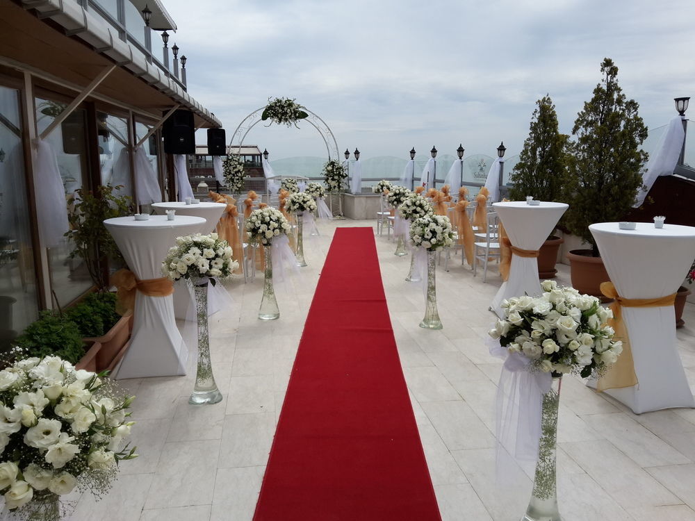 Sultanhan Hotel Special Class - Istanbul — Photos 2